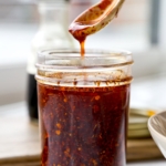 Hot Sichuan Chili Oil