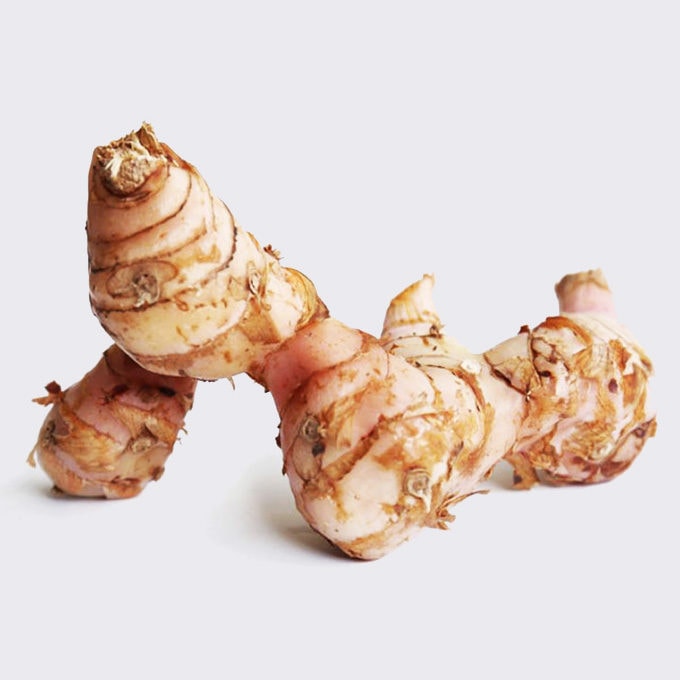 galangal thai ingredient