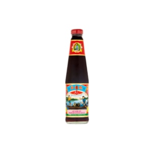 Oyster Sauce