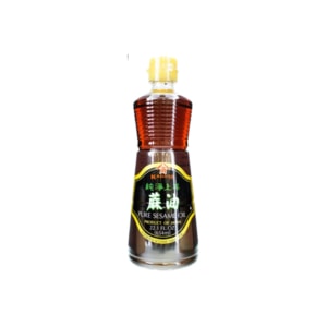 Sesame Oil