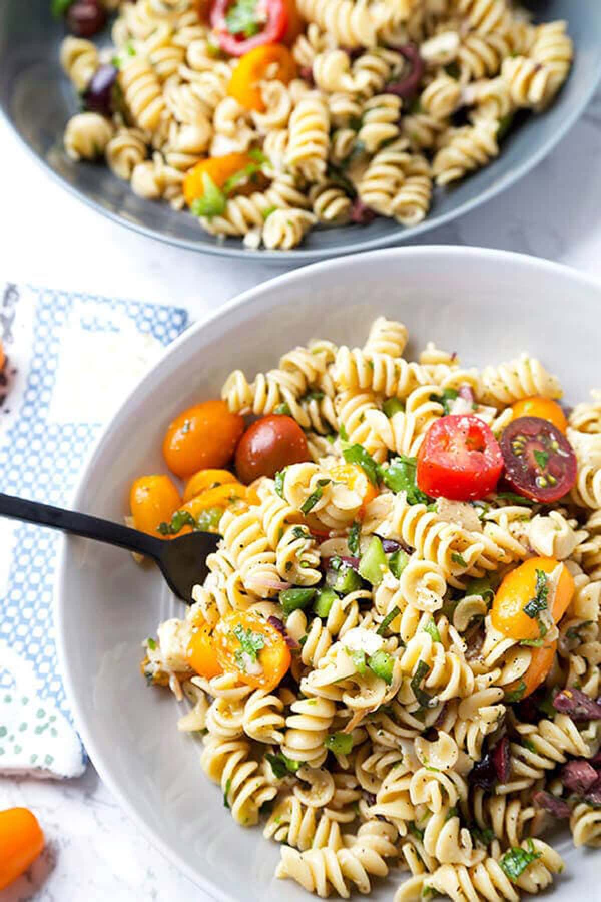 Italian Pasta Salad