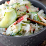 kani salad