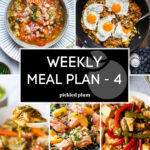 meal plan 4