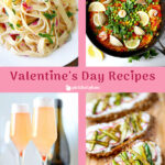 valentine's day recipes