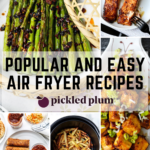 Air Fryer Recipes