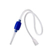 Aquarium Clean Siphon Vacuum Water Change Gravel