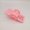 Hamster color swing hamster toy nest seesaw Rainbow Bridge pet