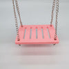 Hamster color swing hamster toy nest seesaw Rainbow Bridge pet