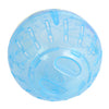 Pet Rodent Mice Jogging Hamster Gerbil Rat Toy